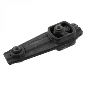 Image of Mounting Bush 28660 by Febi Bilstein Rear