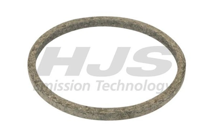 Image of Seal, exhaust pipe HJS 83 12 2061