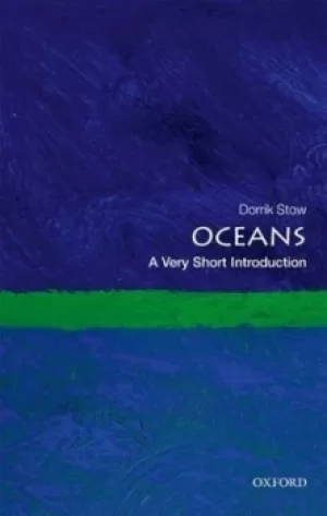 Image of Oceans by D. A. V. Stow