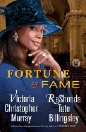 Image of fortune and fame a novel