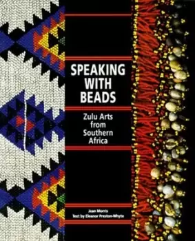 Image of Speaking with beads by Jean Morris
