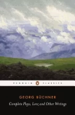 Image of complete plays lenz and other writings