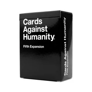 Image of Cards Against Humanity Fifth Expansion