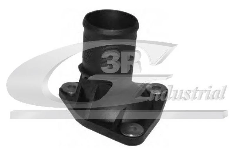 Image of 3RG Coolant Flange 3RG 82202