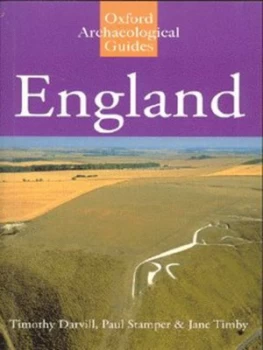 Image of England by Timothy Darvill Paperback
