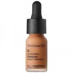 image of Perricone MD Makeup No Makeup Bronzer SPF15 10ml / 0.3 fl.oz.