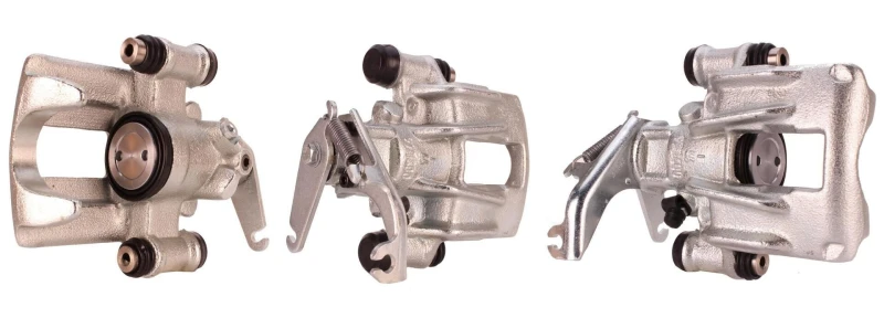 Image of Brake caliper FERODO FCL695345