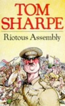 Image of Riotous Assembly by Tom Sharpe Paperback