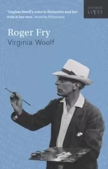 Image of Roger Fry