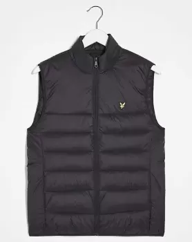 Image of Lyle & Scott Padded Gilet
