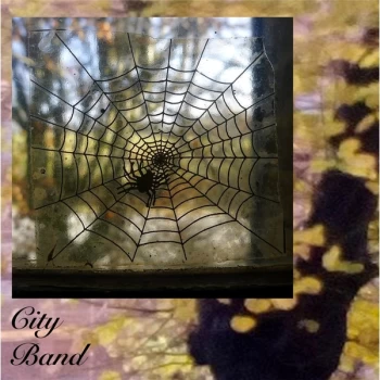 Image of City Band - City Band Vinyl
