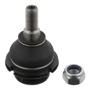 Image of Ball Joint 28356 by Febi Bilstein Upper Front Axle Left/Right