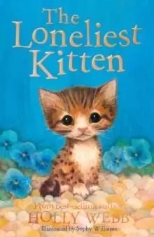Image of The Loneliest Kitten