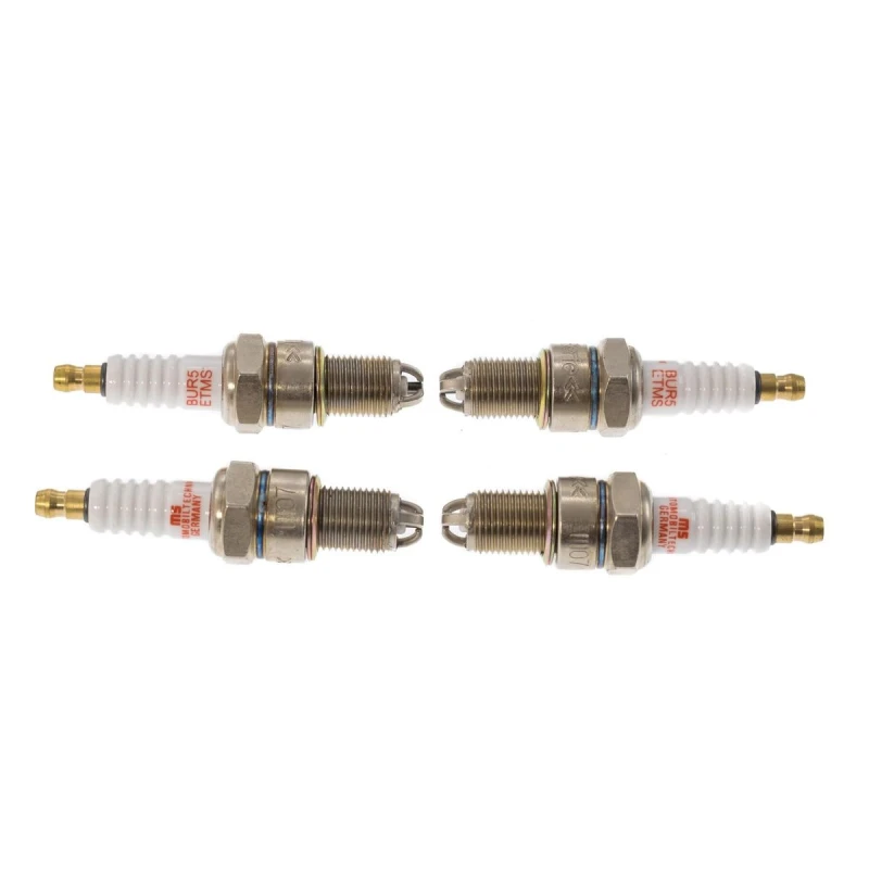 Image of MASTER-SPORT Spark plug MASTER-SPORT U-SERIE-MS-22