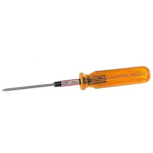 Image of Mip Hex Driver Wrench 2.0Mm Ball End