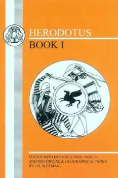 Image of Herodotus by Herodotus