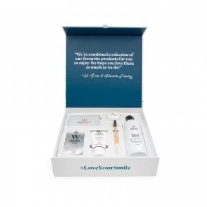 image of Spotlight Oral Teeth Whitening Christmas Giftset 2020