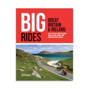 Image of Big Rides: Great Britain & Ireland