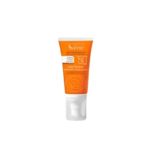 image of Av&amp;egrave;ne Ultra Mat Fluid Sunscreen SPF50+ 50ml