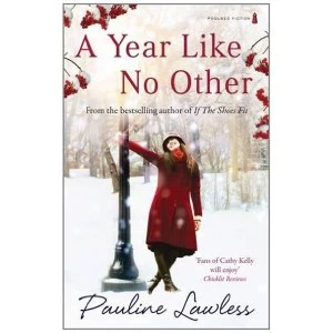 Image of A Year Like No Other by Pauline Lawless (Paperback, 2011)