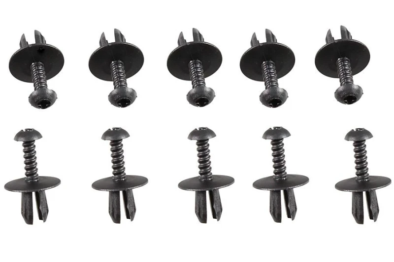Image of Trim clip METZGER 2280073