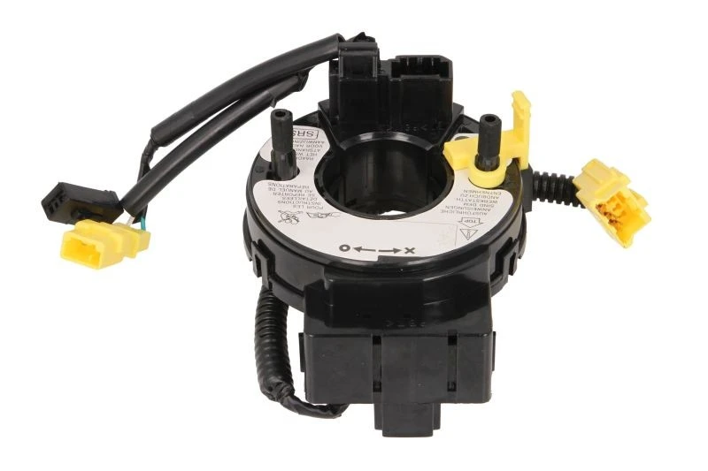 Image of AKUSAN K01W110AKN Clock spring Plastic Clock spring (4826)