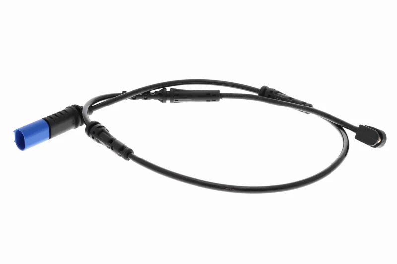 Image of Brake pad wear sensor VEMO V20-72-0148