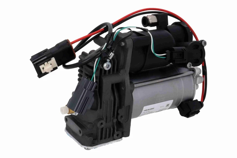 Image of Air suspension compressor VEMO V48-52-0003