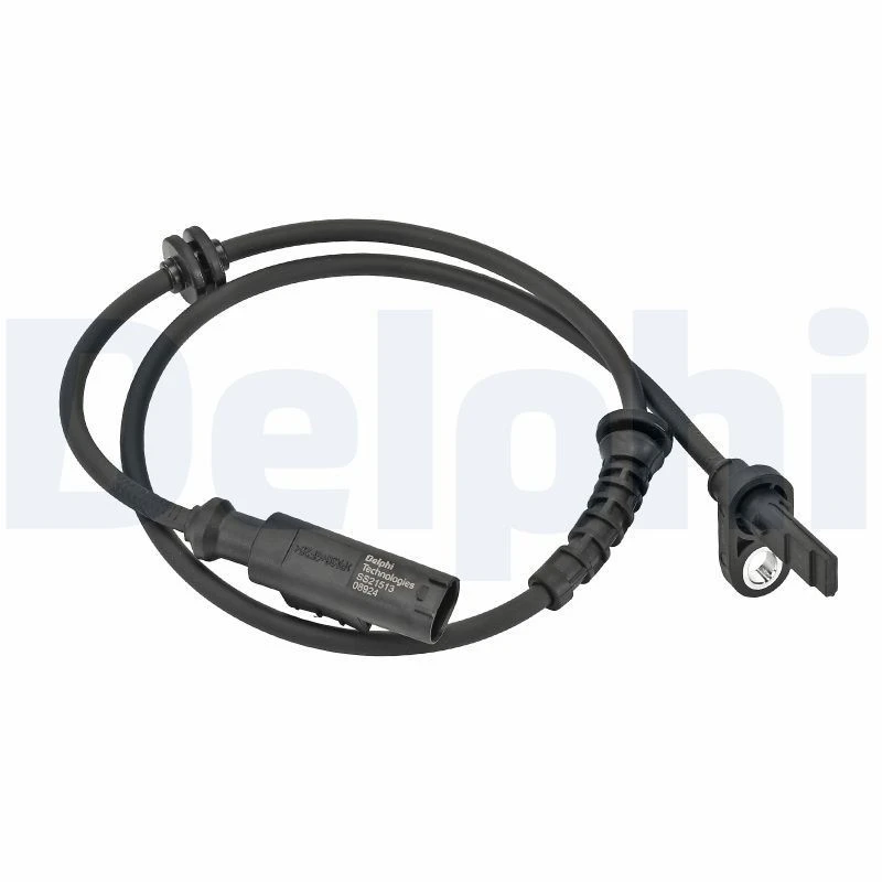 Image of DELPHI ABS sensor DELPHI SS21513-12B1