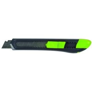 Image of Q-Connect Medium Duty 18mm Cutter M80BC