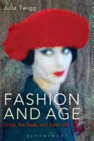 Image of fashion and age dress the body and later life