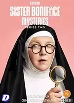 image of The Sister Boniface Mysteries Series 2 [DVD]