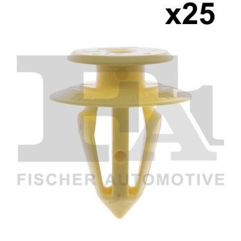 Image of FA1 Trim clip FA1 11-40003.25