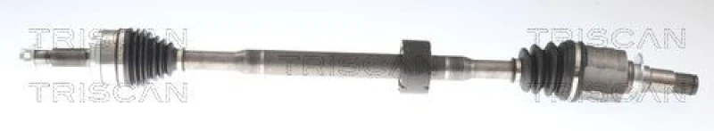 Image of TRISCAN Drive shaft TRISCAN 8540 13580
