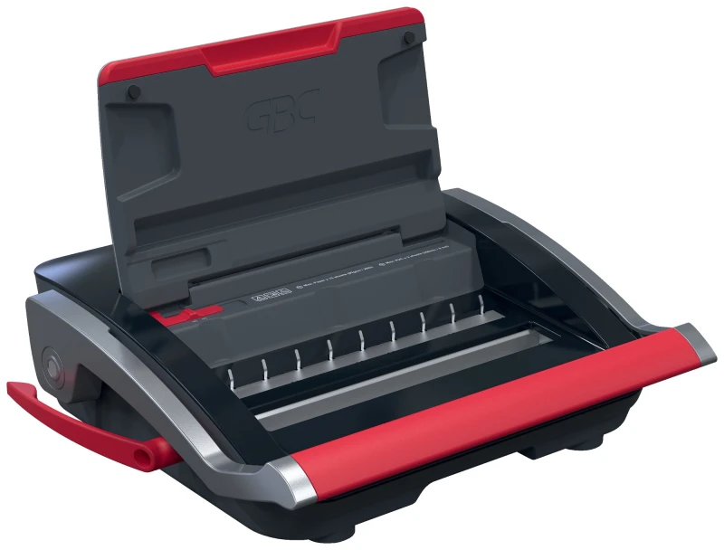 Image of GBC WB15 Manual Wire Binding Machine 4410065