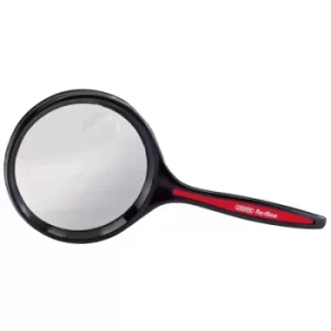 image of Draper Redline 68968 70mm Round Magnifier