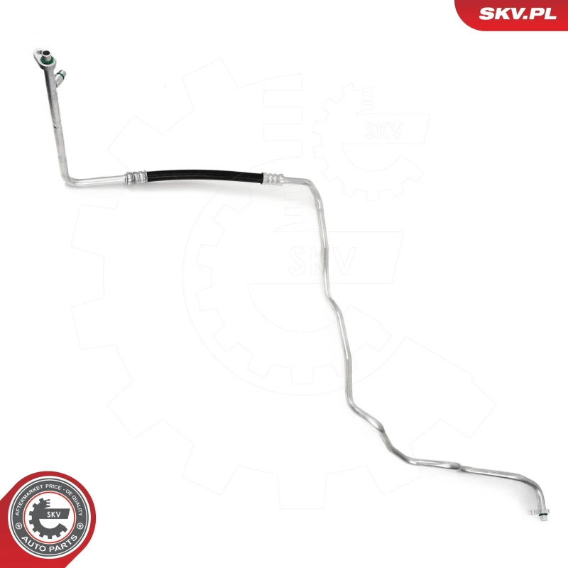 Image of ESEN SKV High- / Low Pressure Line, air conditioning ESEN SKV 54SKV689