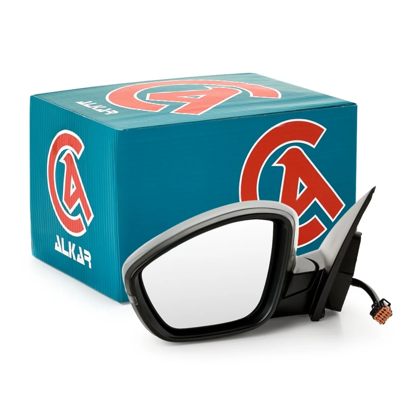Image of ALKAR Wing mirror ALKAR 6165298