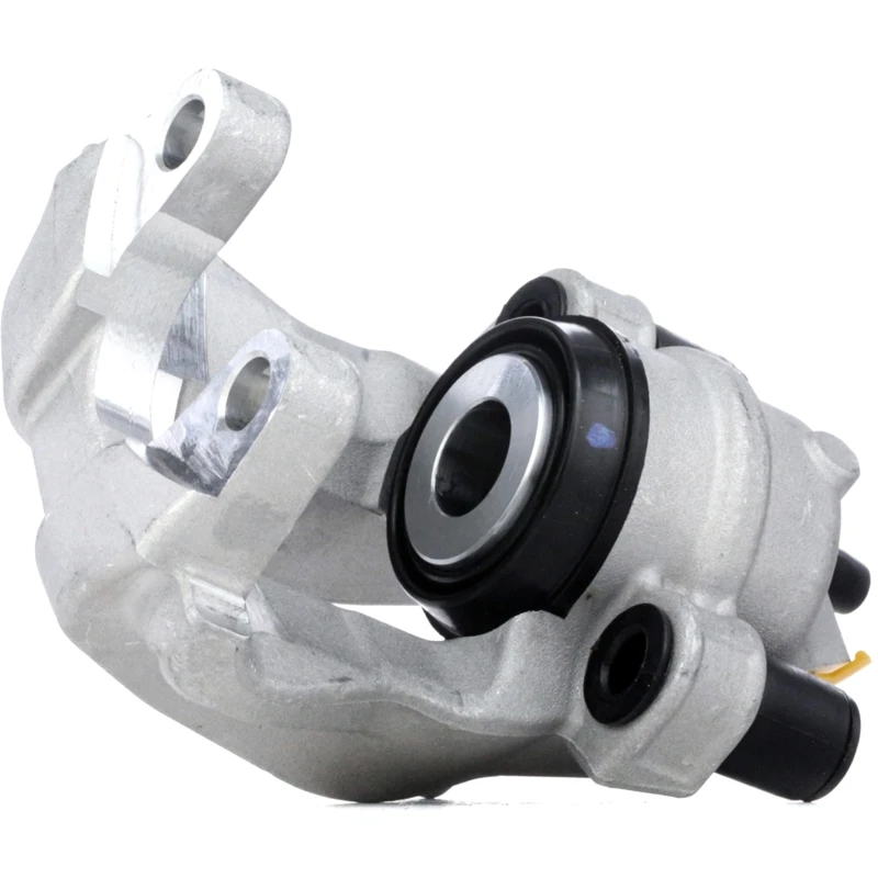 Image of STARK SKBC-0460574 Brake caliper Rear Axle, without holder Aluminium Brake Caliper (78)