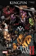 Image of civil war ii kingpin