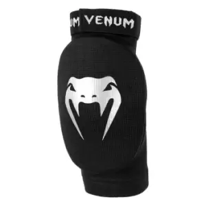 Venum Kontact Elbow Pad - Black