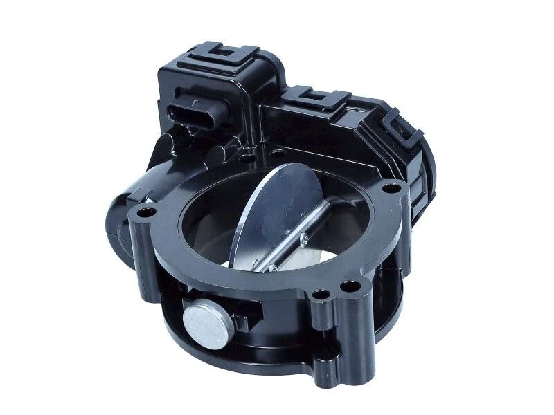 Image of MAXGEAR Throttle body MAXGEAR 58-0261