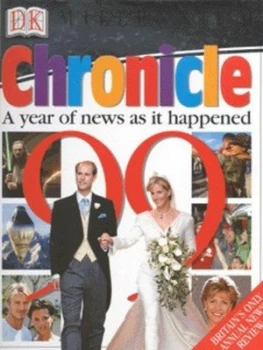 Image of Chronicle 99 by Reg Grant Hardback
