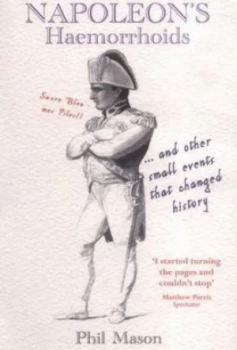 Image of Napoleons haemorrhoids by Phil Mason