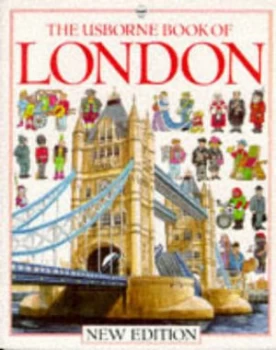 Image of Book of London by M Butterfield Book
