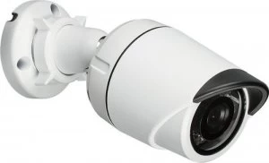 Image of D-Link Vigilance Full HD Outdoor PoE Mini Bullet Camera