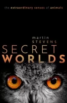 Image of Secret Worlds : The extraordinary senses of animals