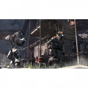 Image of Titanfall (Classics) Game