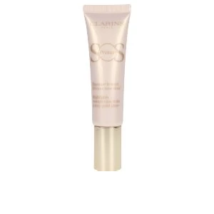 Image of SOS primer #08-sunset pearls