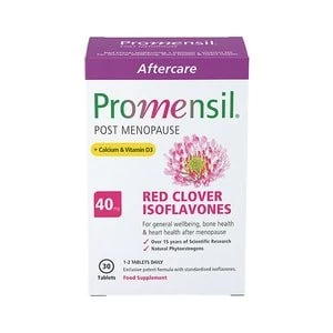 Image of Promensil Post Menopause 30s